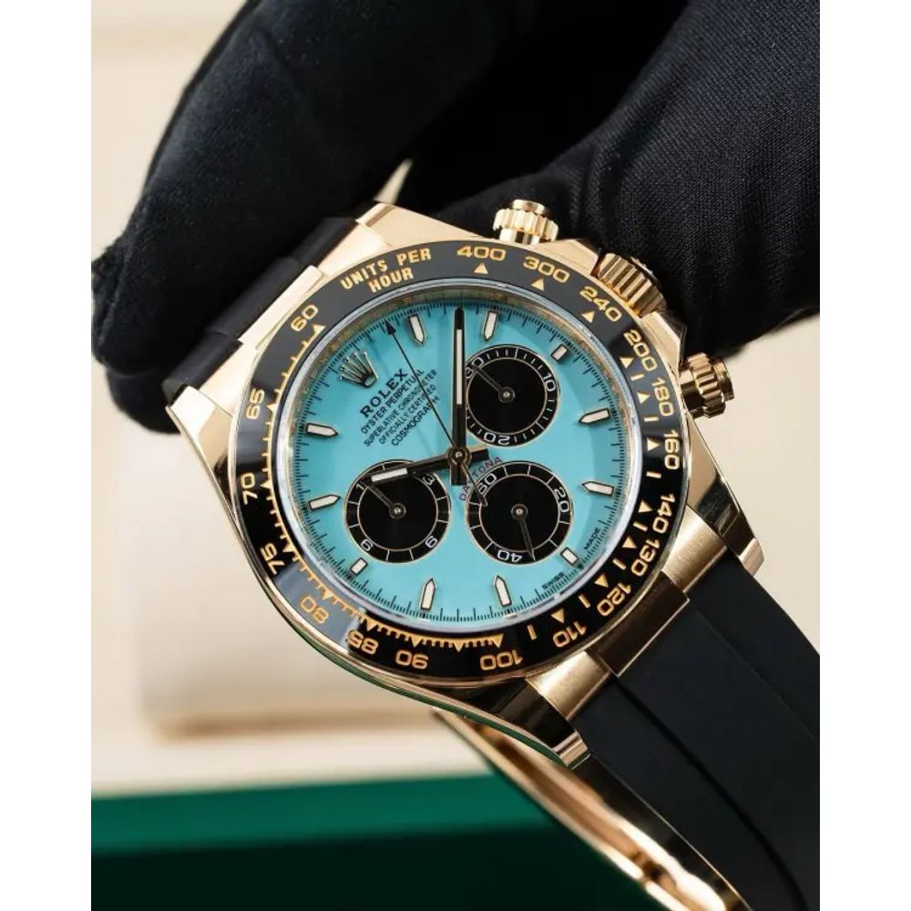 Rollex Oyster Perpetual Daytona Cosmograph