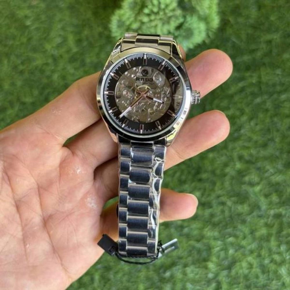 Rad Hyperchrome Automatic ( Open back )
