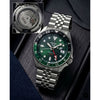 Seiko 5 Sports GMT Movement Like Automatic