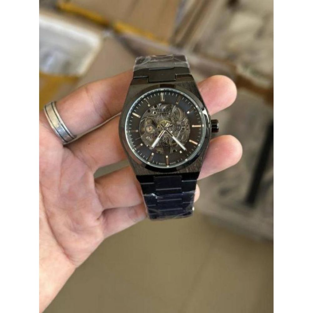 Tisso PRX Automatic