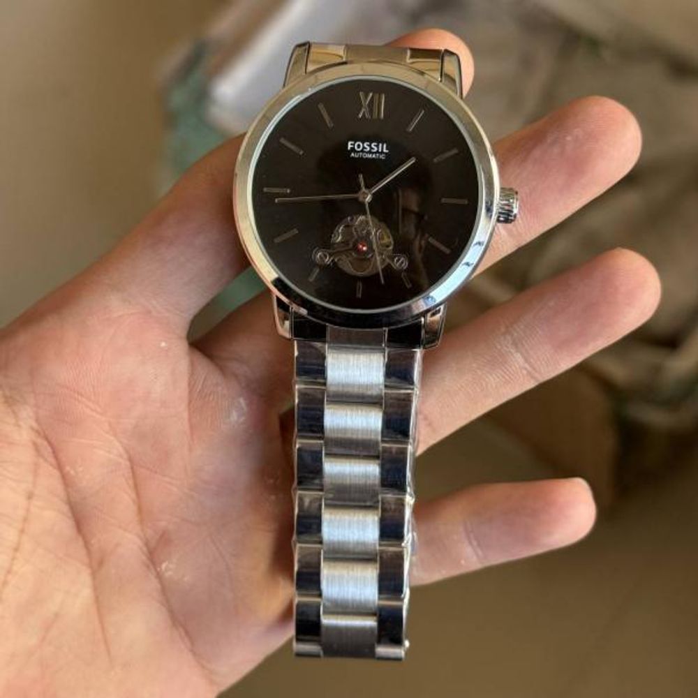 Fossi Automatic (Open back)