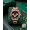Rollex Daytona Rainbow