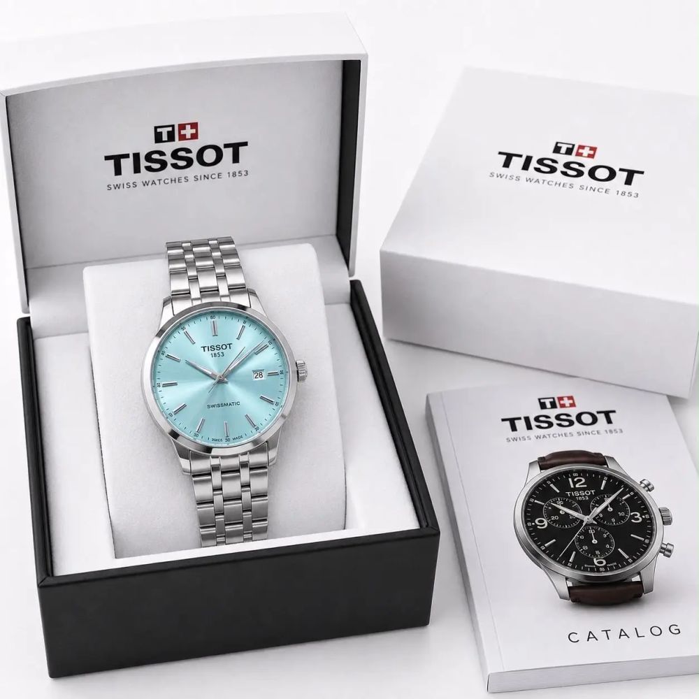 Tisso_t swissmatic 195