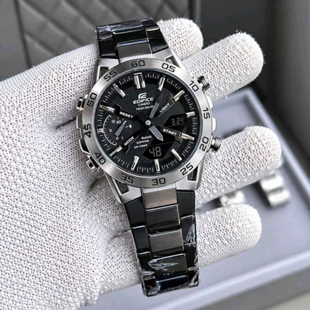 Edifiic_e Casio