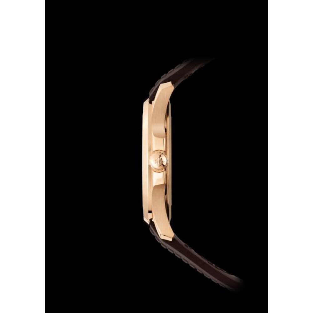 Pate_ek Philippe Aquanaut 5167R-001 Bettry brown copper brown