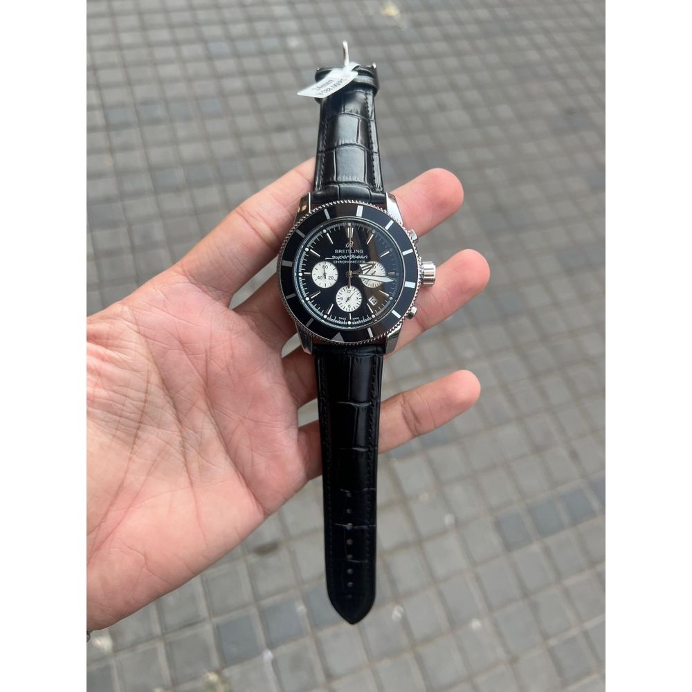 Breitling Superocean