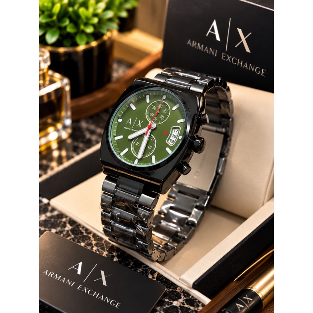 ARRWA%_NI WATCH M-815