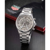 Tag Heuee_r Carrera Paris EiffelTower Silver-Grey