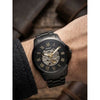 Fosil Skeleton Automatic