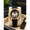 Graham Chronometer Iconic Model