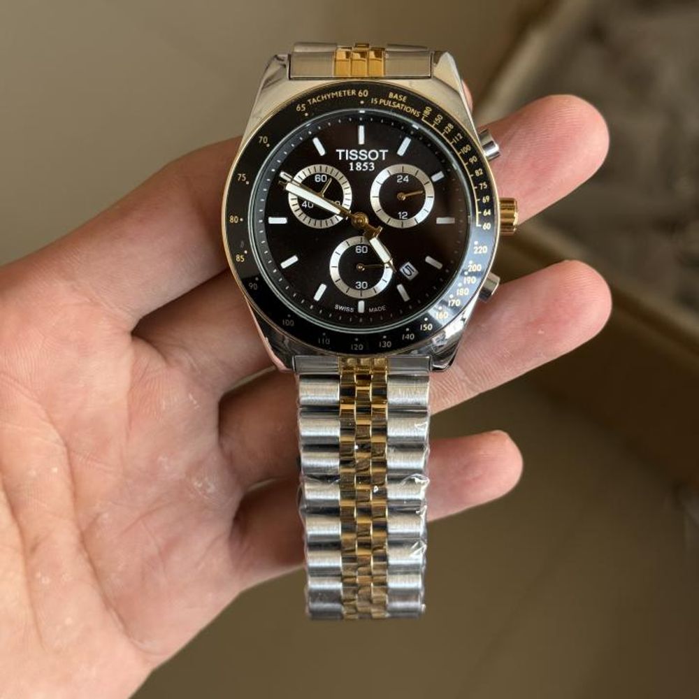 Tisot 1853 Tachymeter (All working)