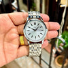 Tisot 1853 Day Date Lemon