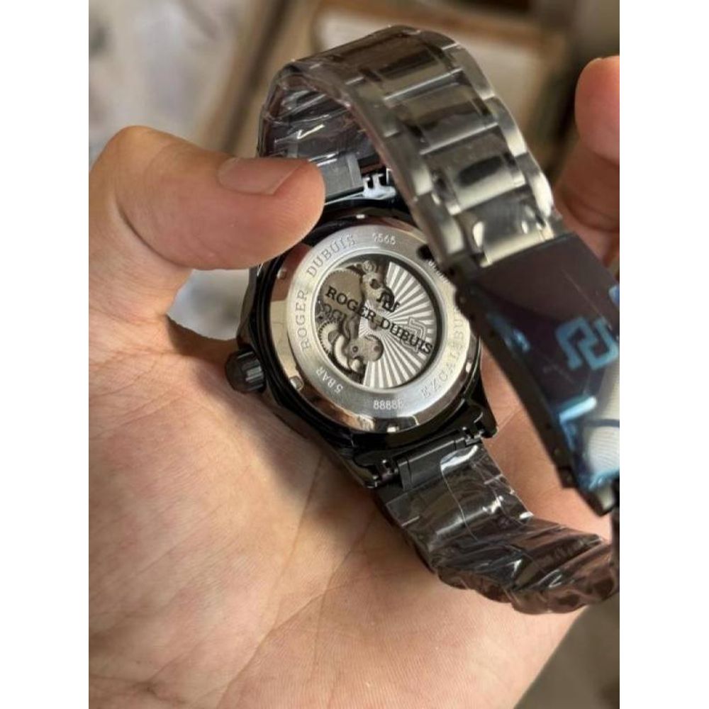 Roger Dubuis Automatic Open Heart (AAA)