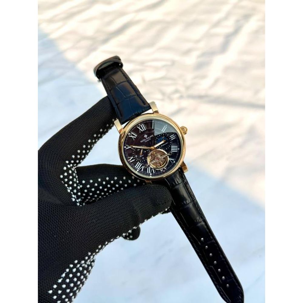 Patek Philipp_pe Skeleton