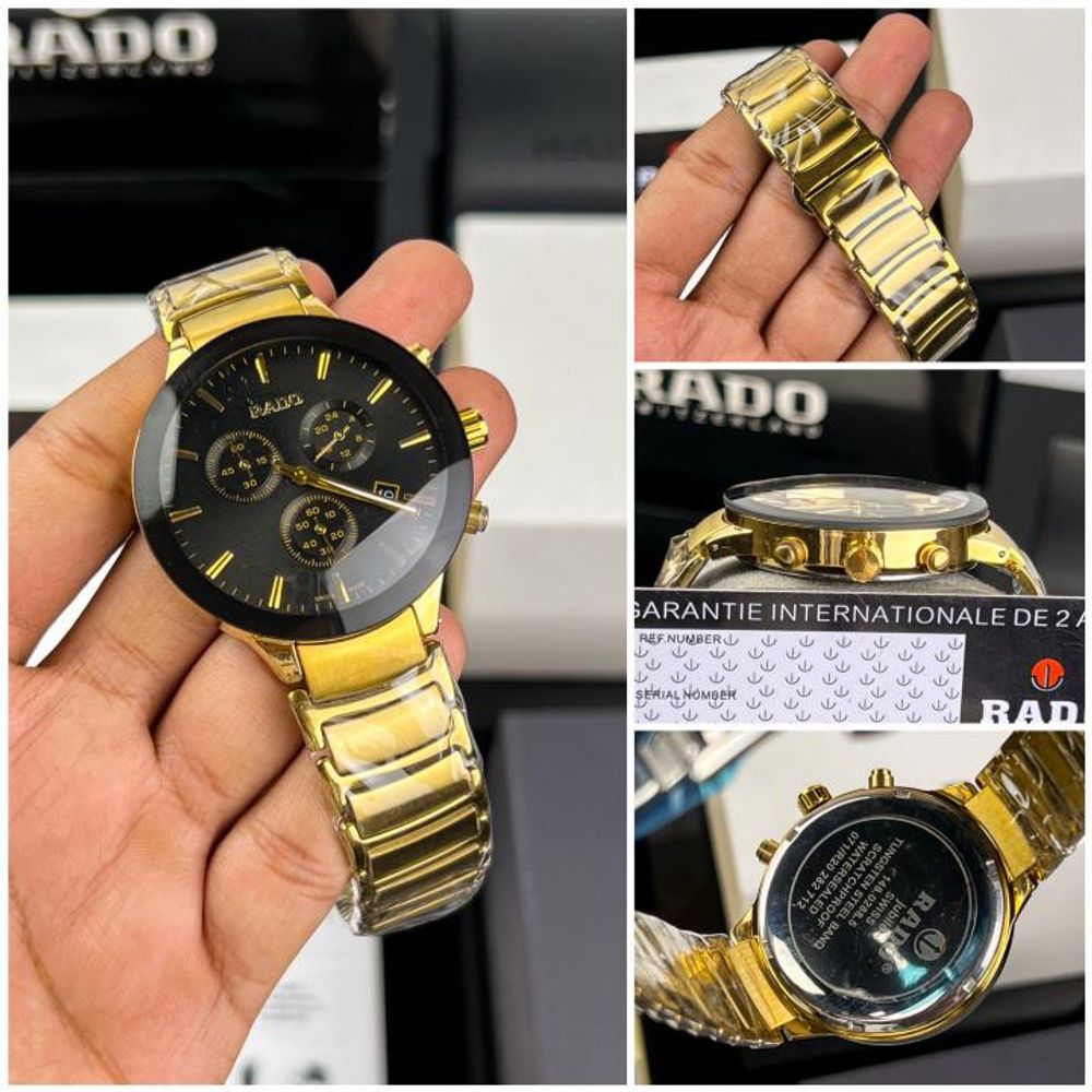 RAADO CENTRIX M-845
