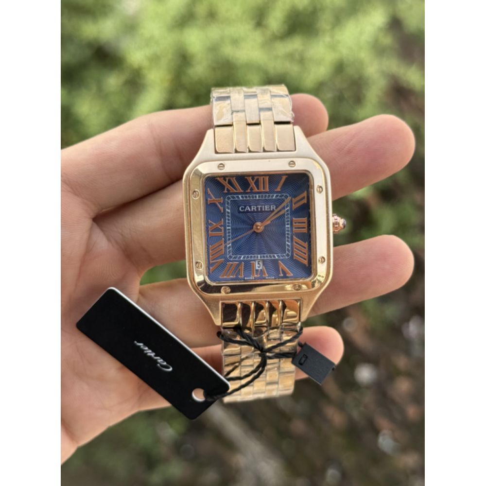 Cartie Santos Quartz (Japan Body) 1st Quality
