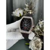 Frank Muller Yachting Brown Premium Watch