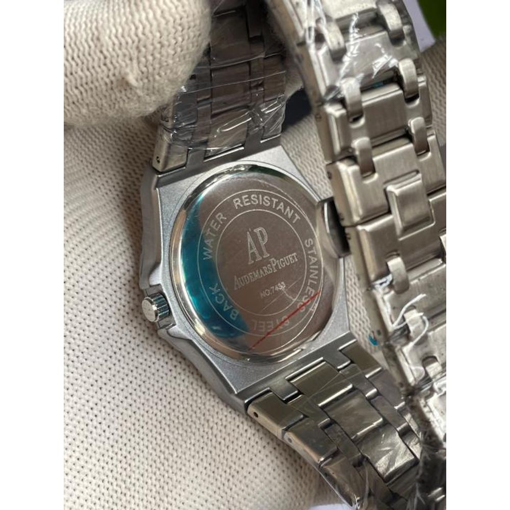 AUDEMAR PIGUET_QUARTZ_SILVER_BLACK_277