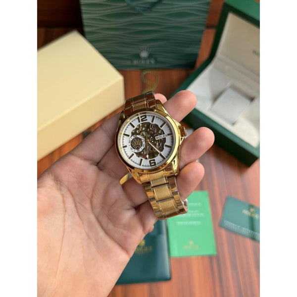 ROLLEX AUTOMATIC