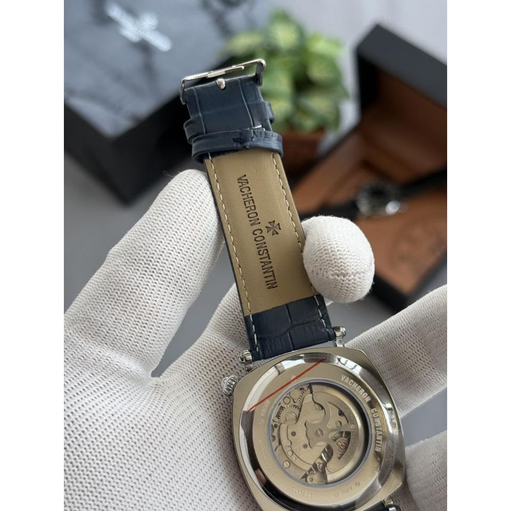 Vacheron Constanttin Historique Cross Dial Automatic Premium Quality W478