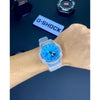 G SHOCK WATCH M-478