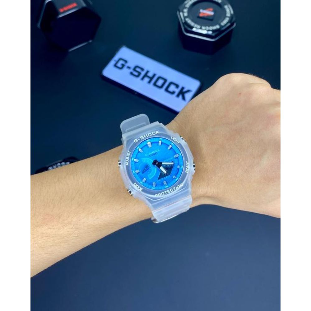 G SHOCK WATCH M-478