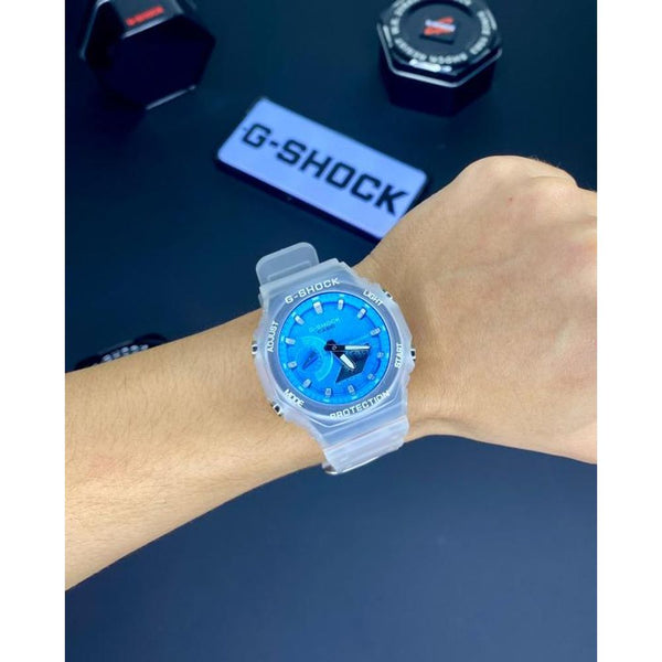 G SHOCK WATCH M-478