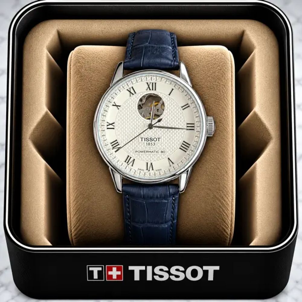 Tissoot 1853 Powermatic Automatic