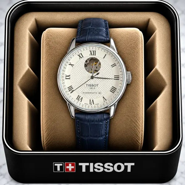 Tissoot 1853 Powermatic Automatic