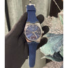 Tisso t Prx All Blue Premium Watch