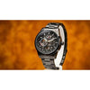 Tommy Hilfigar Automatic Full black