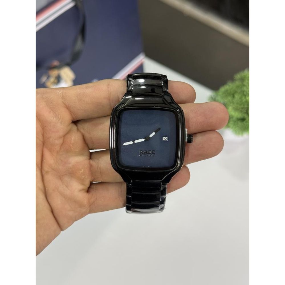 Rad True Square Quartz Men
