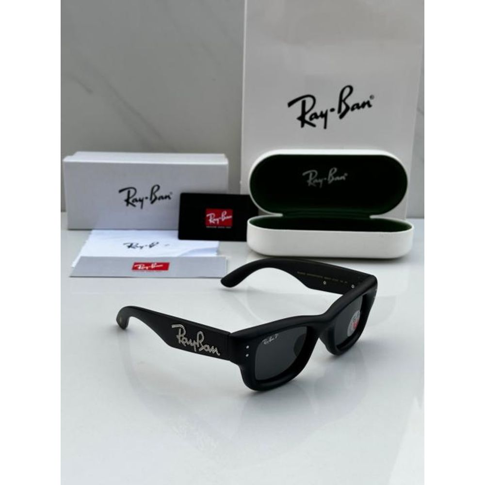 RAYBA_AN SUNGLASS Z-612
