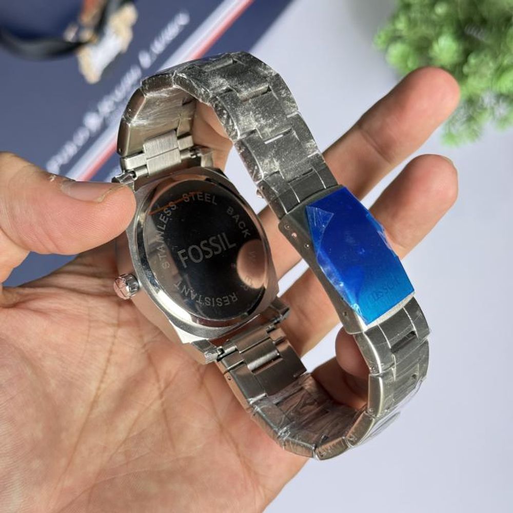 Fossiil FS5340 Mens Quartz watch