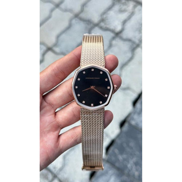 Audemar piguet
