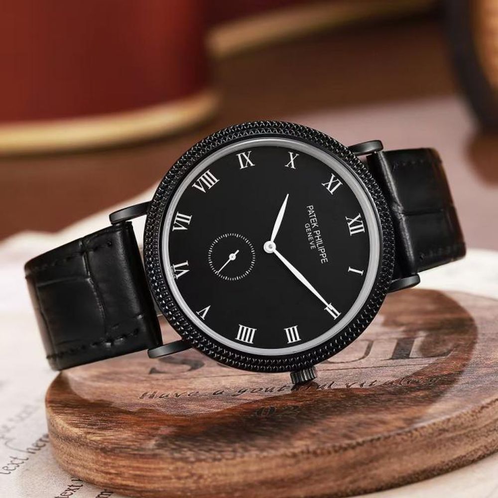 Patek Philipe MenSwach