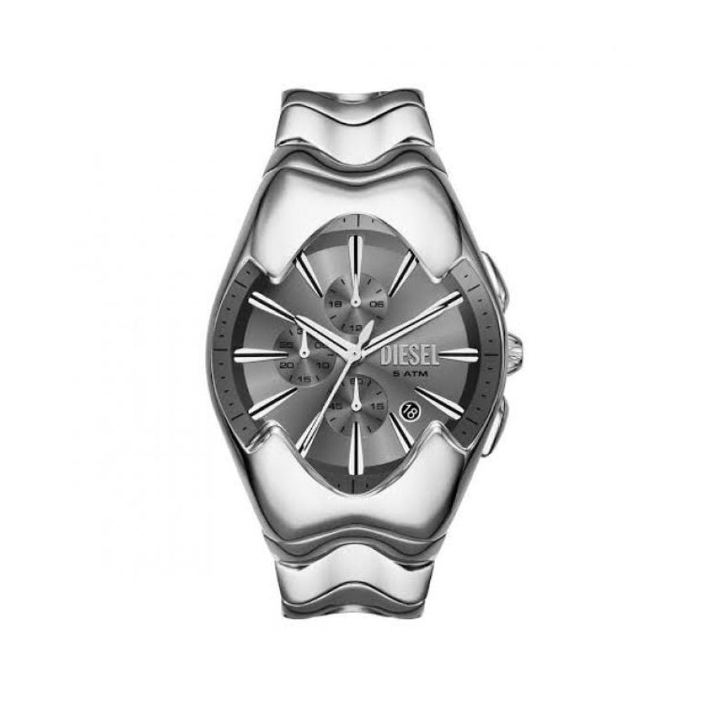 DIESAL MERCURIAL CHRONOGRAPH WORKING 1068