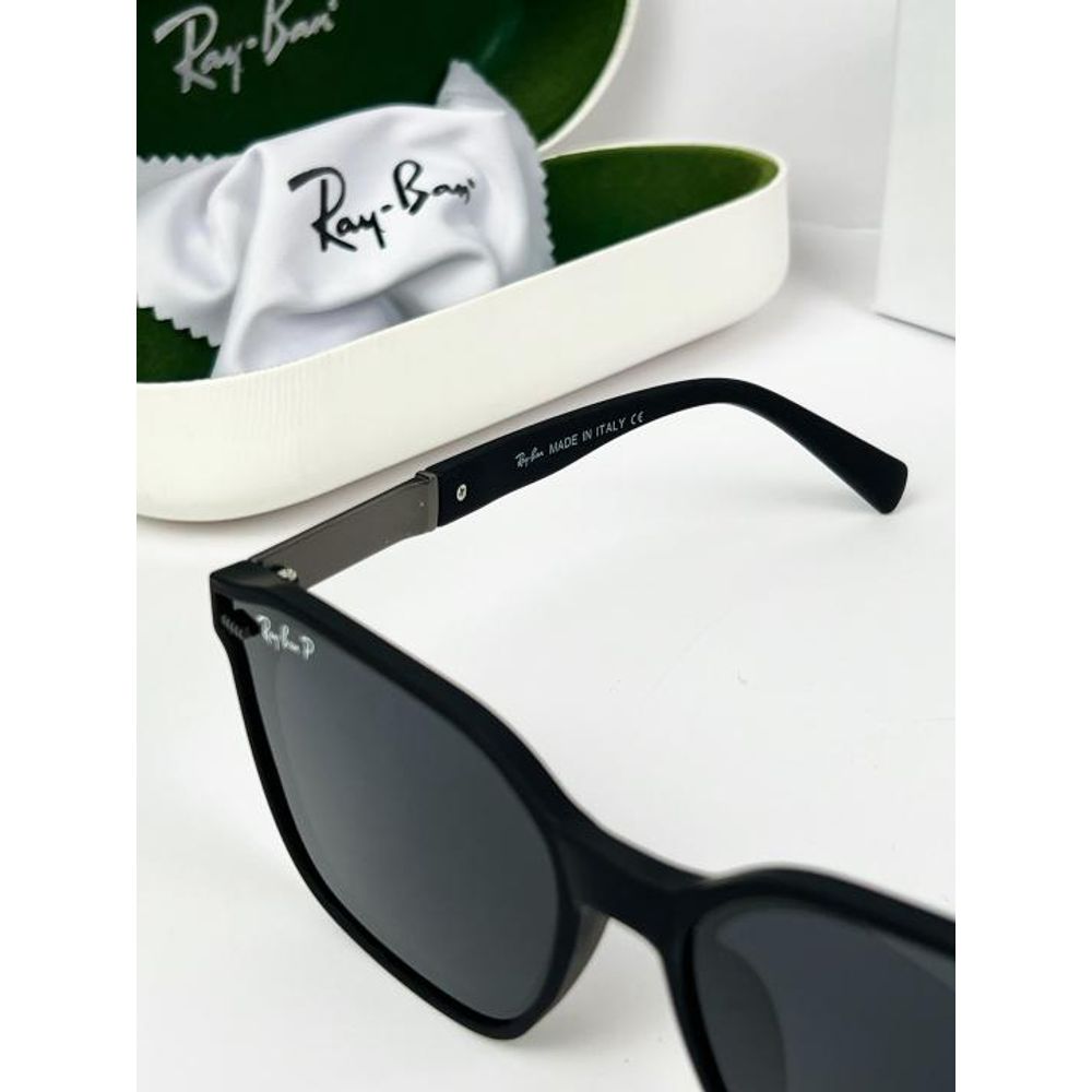 RAYBA_AN SUNGLASS Z-687