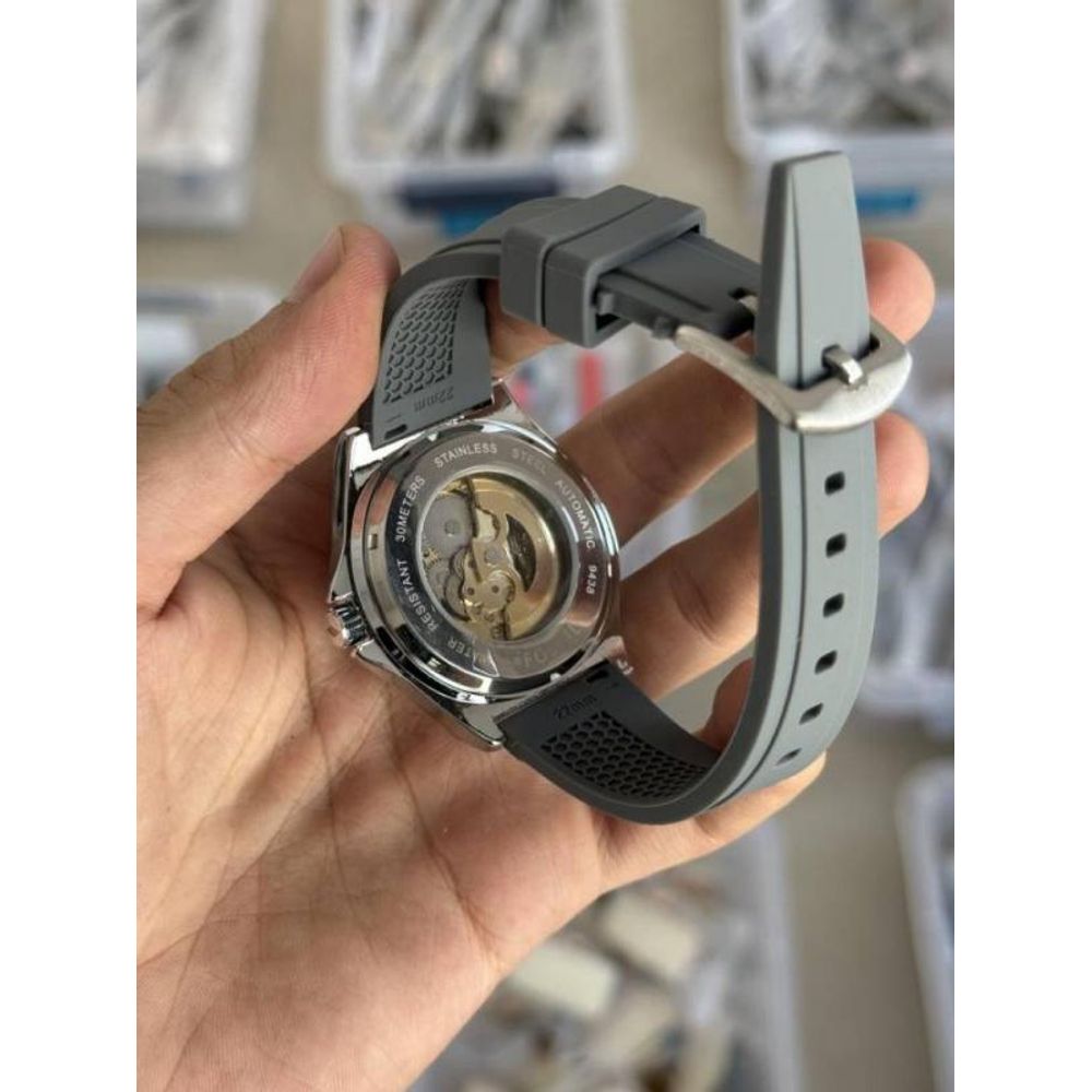 Fossi FB01 Automatic Premium watch