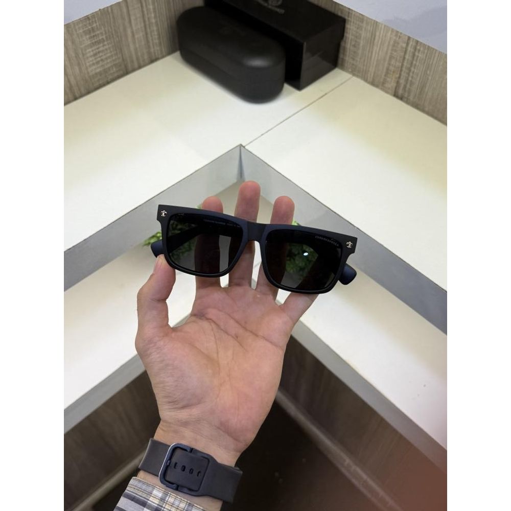 Chrome Hearts 2270 Matt Black