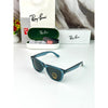RAYBA_AN SUNGLASS D-11