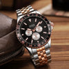 GUES_S Multifunction Chronograph 212