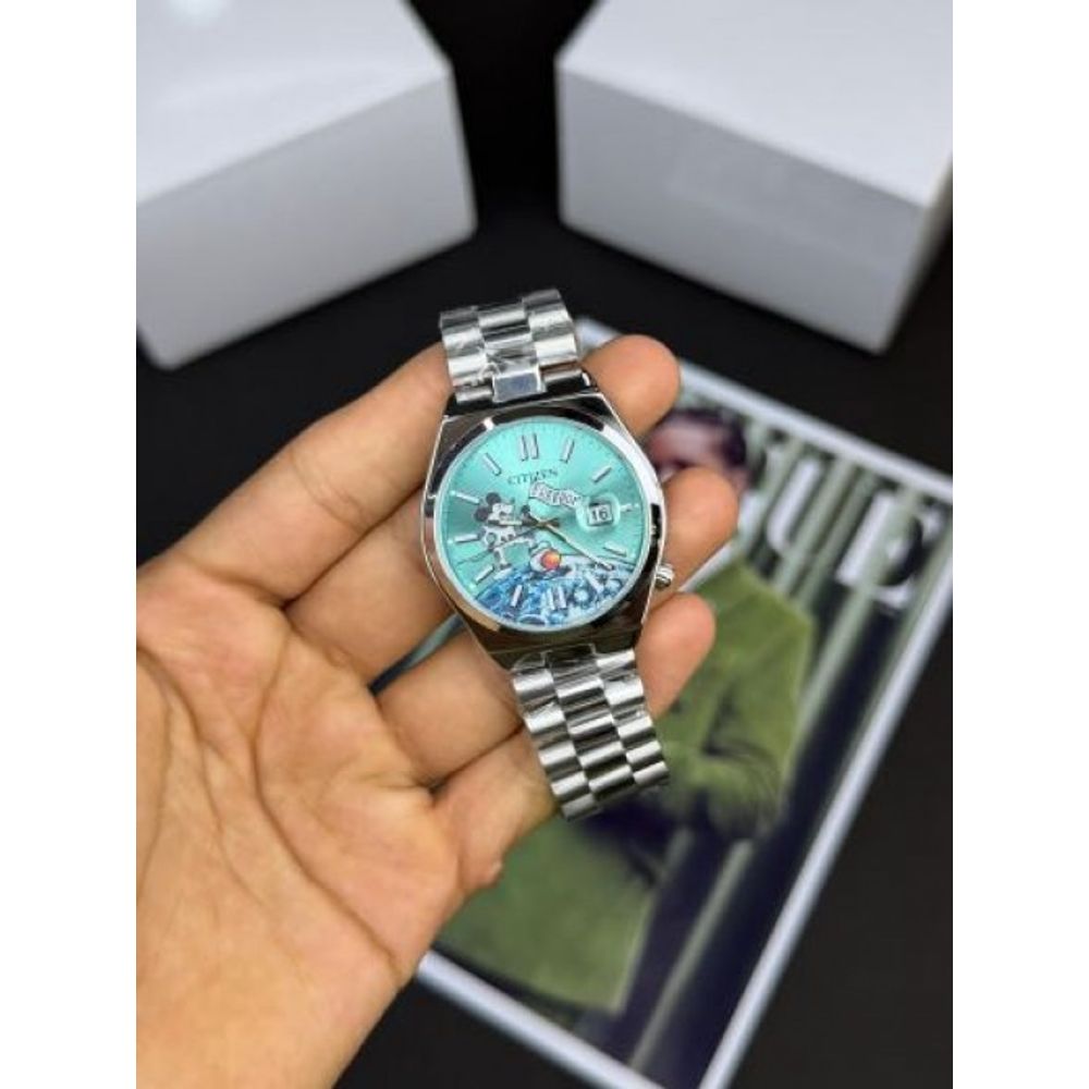 CITIZEN QUARTZ