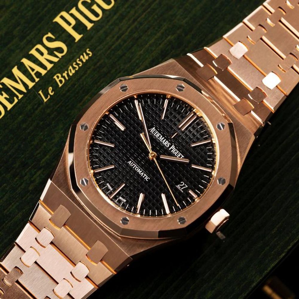 AUDEMAR PIGUET WATCH M-878