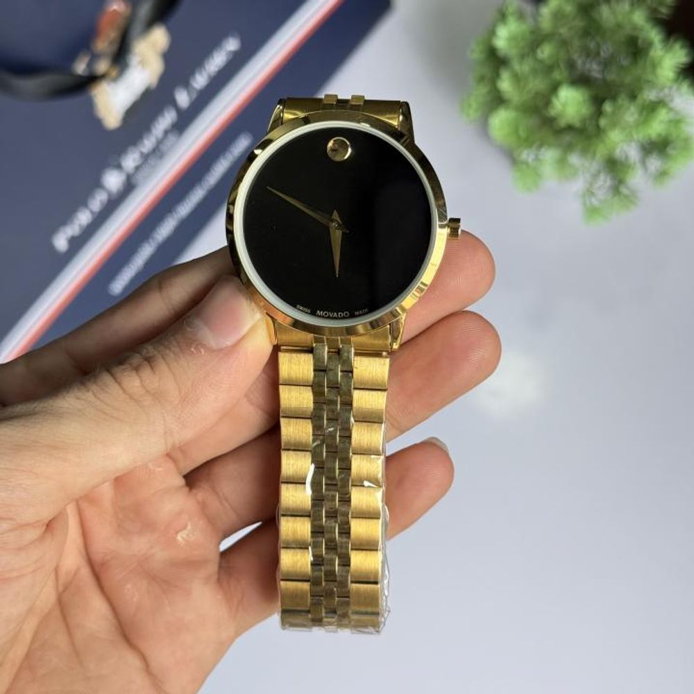 Movado Museum Classic Men watch