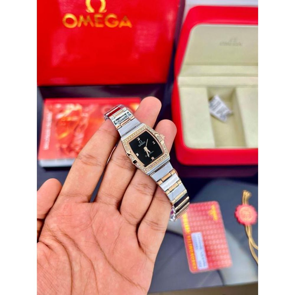 OMEGHA WATCH M-567