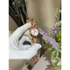 GUCC CI LADY ANALOG MARBLE 999