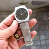 GUCCC_I MENS SLIM WATCH