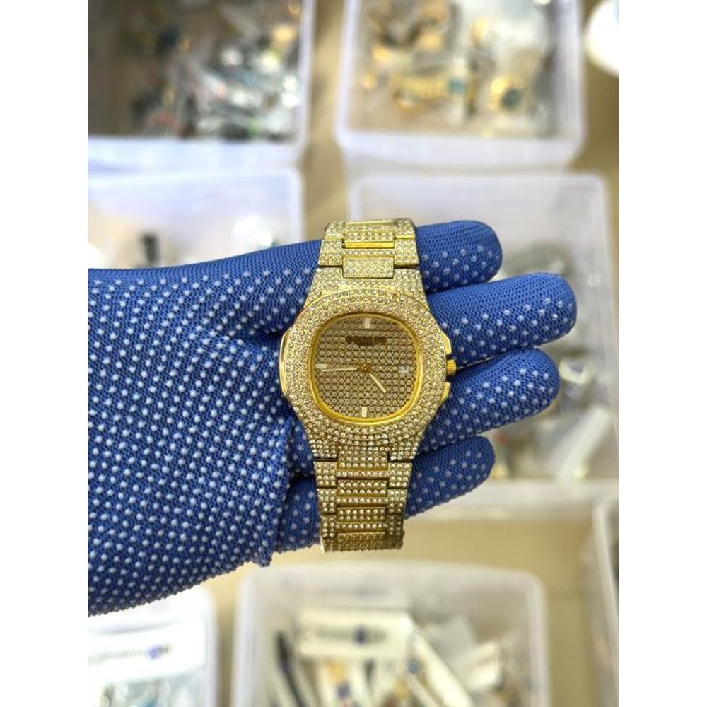 Patek Phiipp_e Daimond