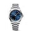 LONGINEZ CONQUEST QUARTZ ANALOG WATCH HVY 10